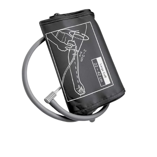 XL-Manschett (22 cm–42cm)